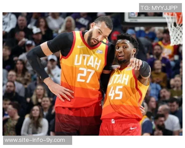 米切尔谈46分爆发背后故事被小孩垃圾话刺激重燃斗志