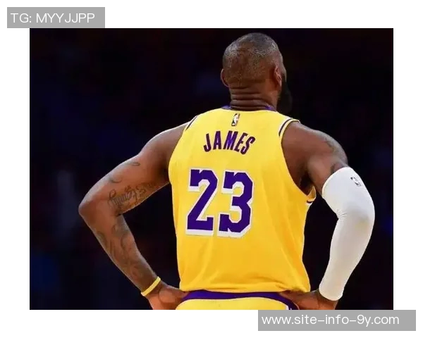 詹姆斯谈未来展望41岁依然充满斗志与期待迎接2026年挑战