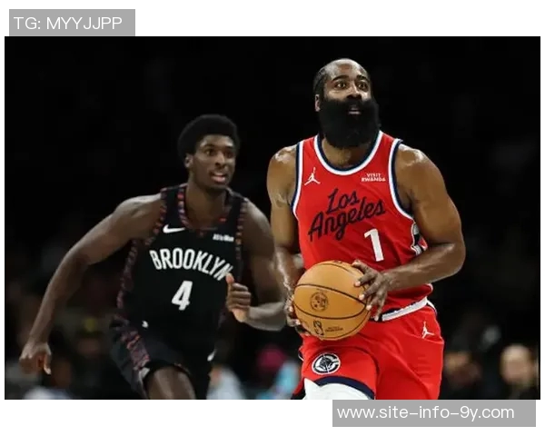 哈登表现惊艳13投10中创个人生涯出手10比赛命中率第二高纪录