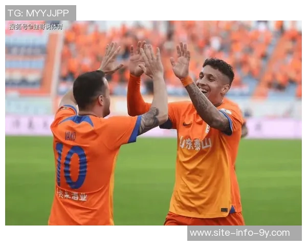 泰山队中卫人选更新索罗金成第二选择贝克曼紧随其后