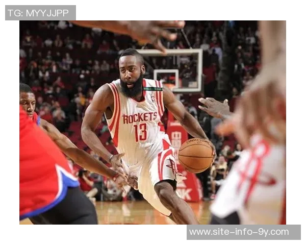 哈登表现惊艳13投10中创个人生涯出手10比赛命中率第二高纪录