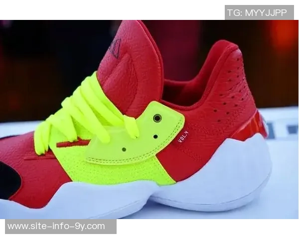 哈登新鞋设计灵感来源于芝加哥伯纳姆馆展现独特建筑美学