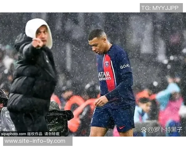 法媒报道巴黎德比安保措施正常警方不认为比赛存在高风险