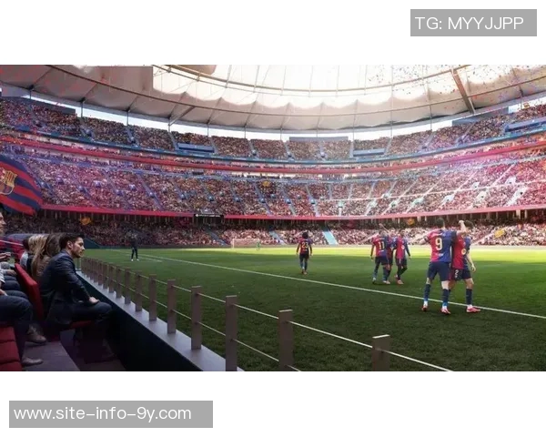 诺坎普完工后仍为欧洲最大球场温布利和伯纳乌紧随其后