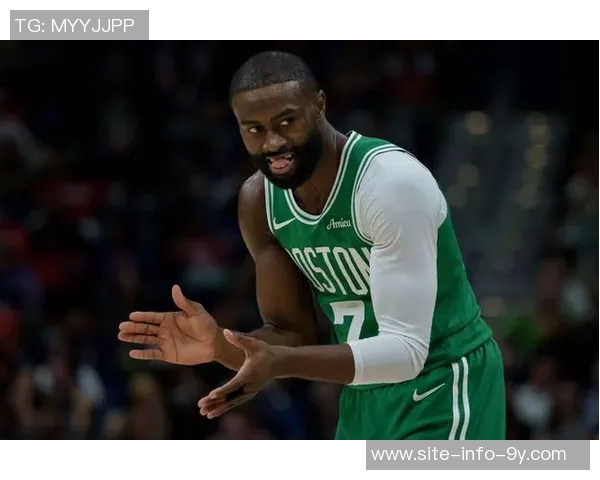 杰伦布朗直言东眉交易或成NBA历史最差交易之一