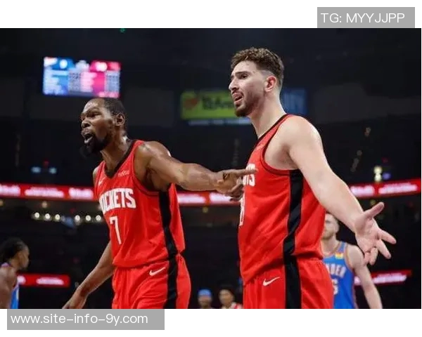 火箭队对控卫市场持谨慎态度不追莫兰特保罗三球加兰成潜在选择 火箭队对控卫市场持谨慎态度不追莫兰特保罗三球加兰成潜在选择