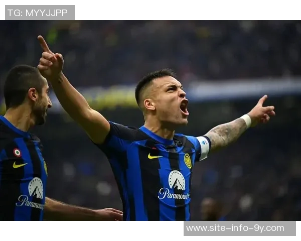 替补奇迹！劳塔罗27分钟内轰入2球获高分85成比赛亮点